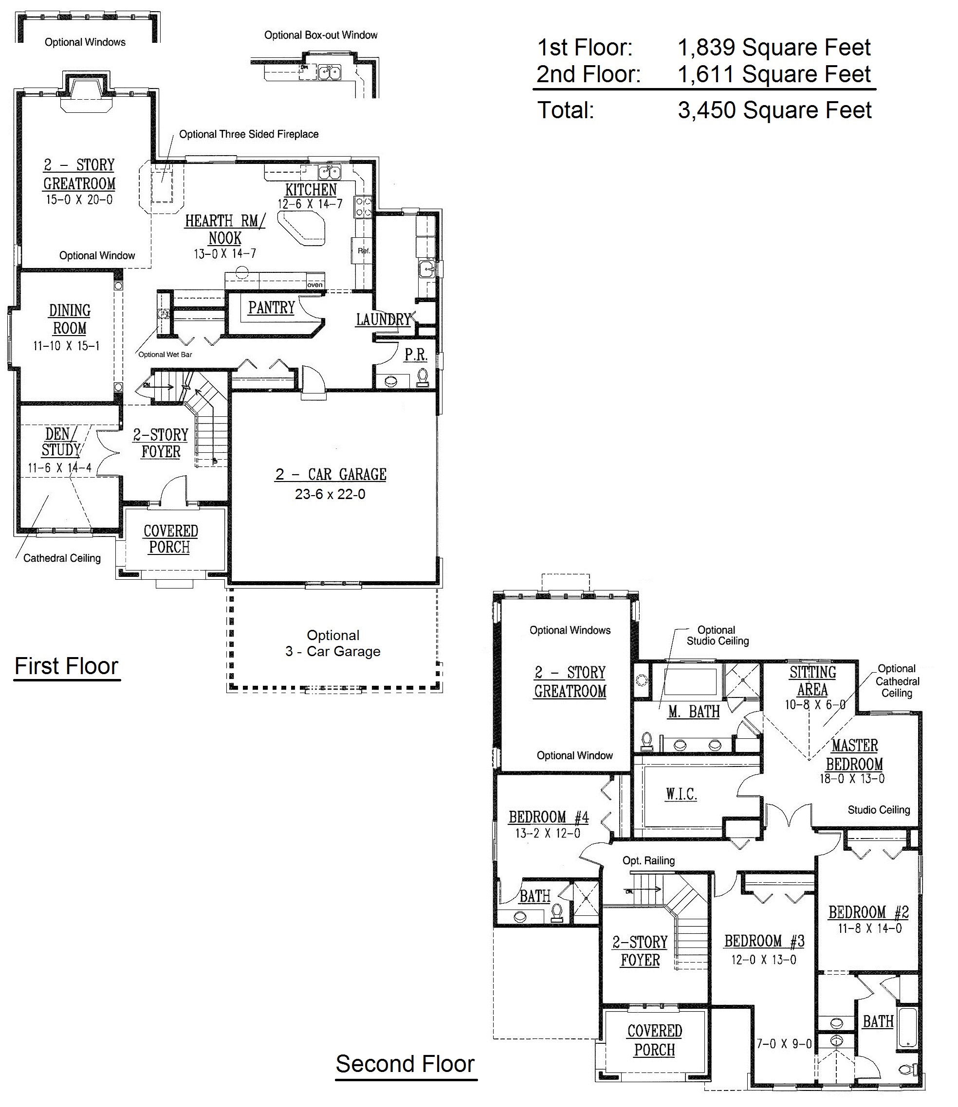 Ambassador-3450-Floor-Plan